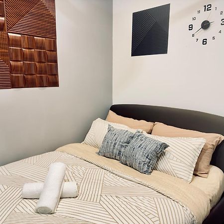 Studio Room At Neu Suites, Jalan Ampang Kl Kuala Lumpur Luaran gambar