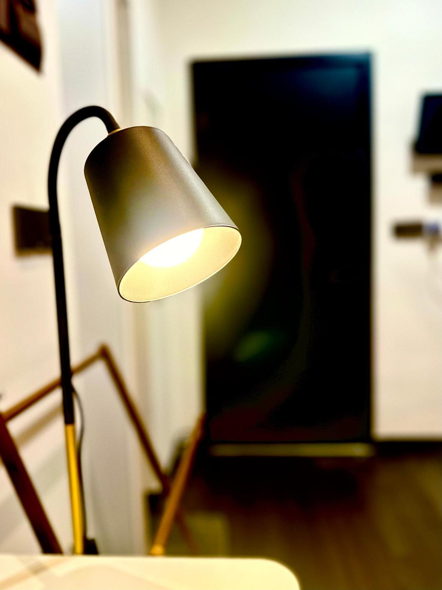 Studio Room At Neu Suites, Jalan Ampang Kl Kuala Lumpur Luaran gambar