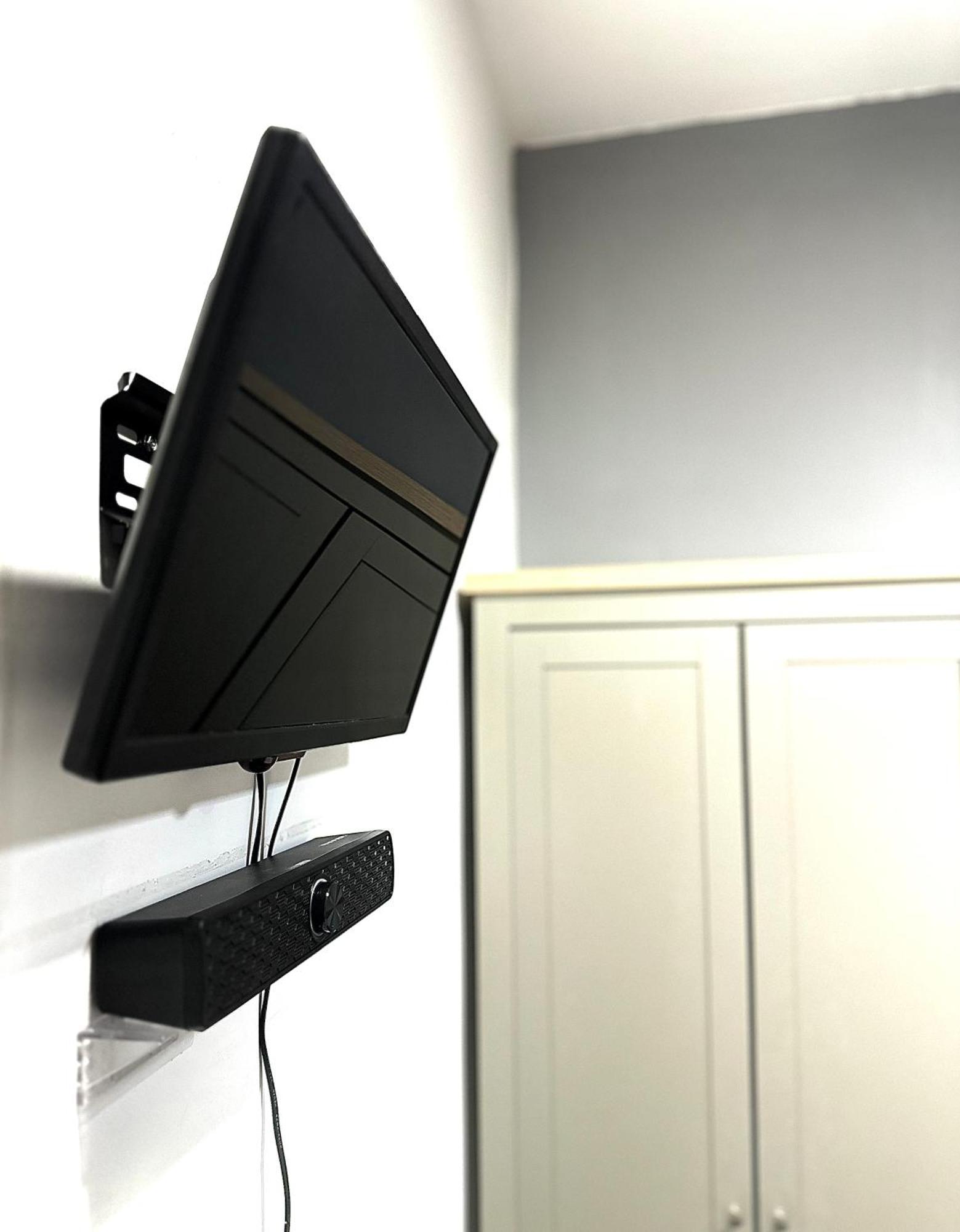 Studio Room At Neu Suites, Jalan Ampang Kl Kuala Lumpur Luaran gambar